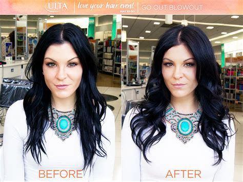 how much is a hair cut at ulta|More.